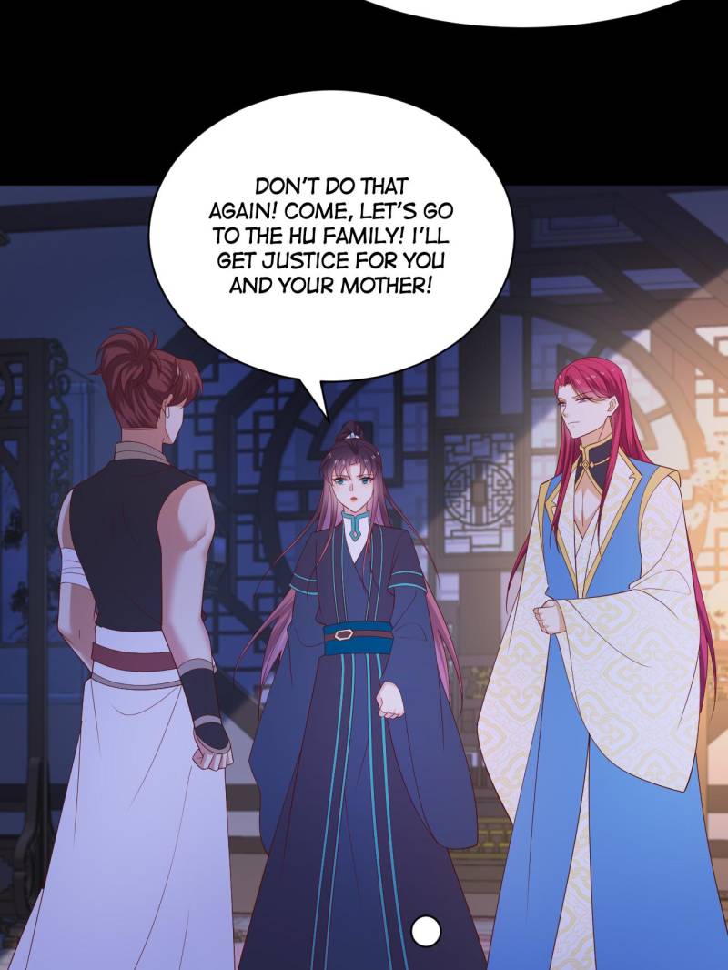 Pupillary Master Chapter 383 - Page 22