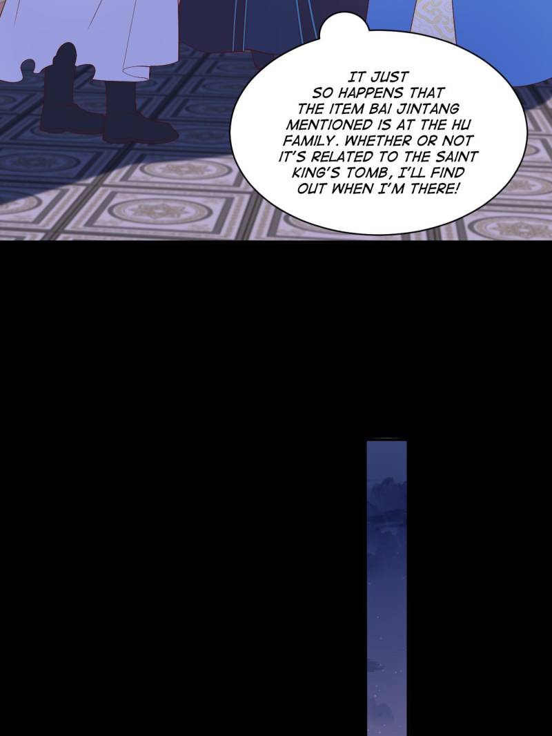 Pupillary Master Chapter 383 - Page 23