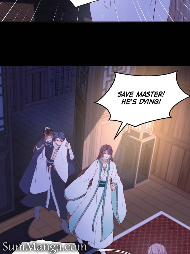 Pupillary Master Chapter 383 - Page 25