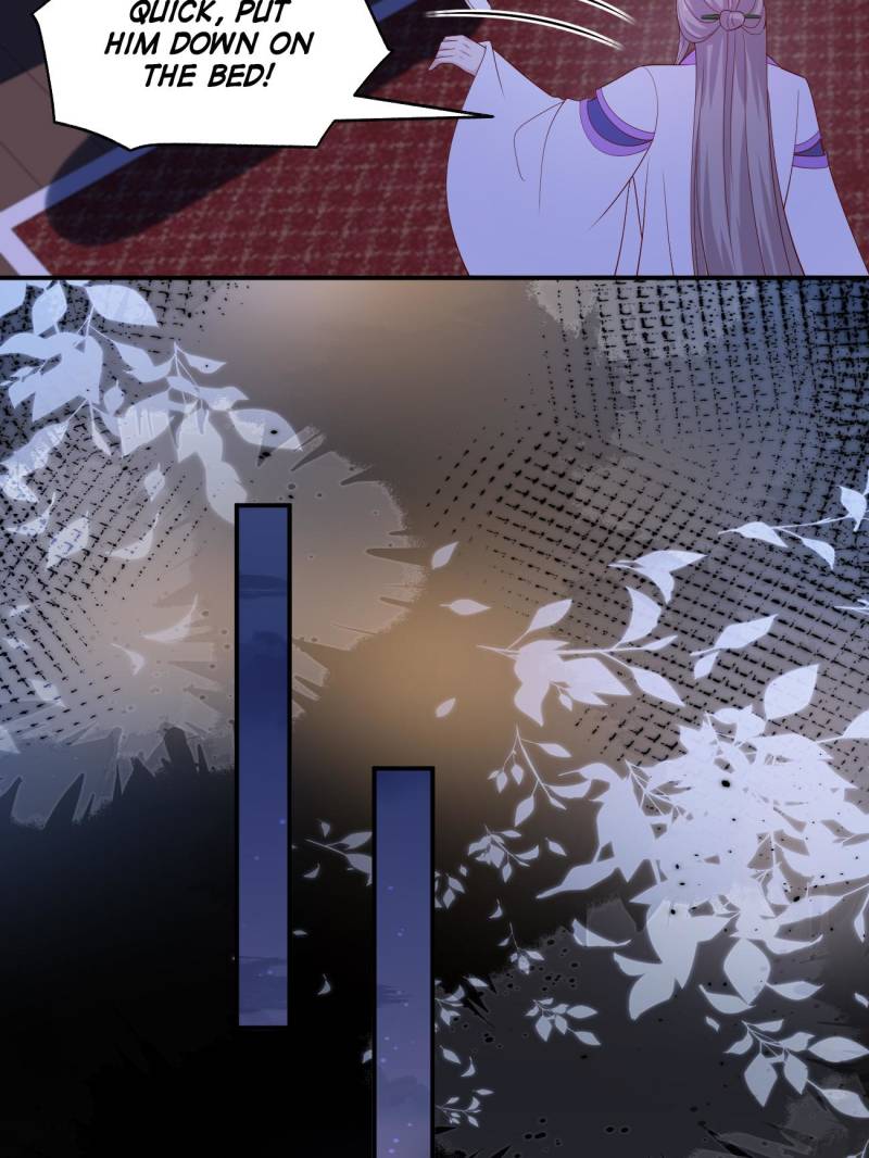 Pupillary Master Chapter 383 - Page 26