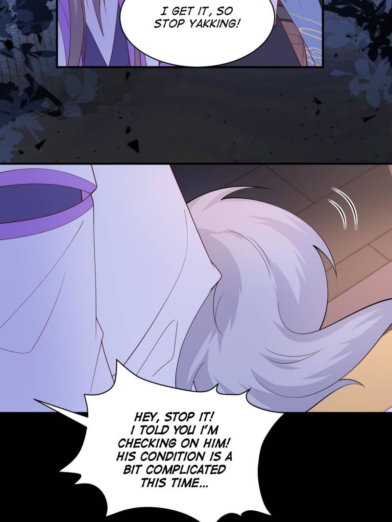 Pupillary Master Chapter 383 - Page 29