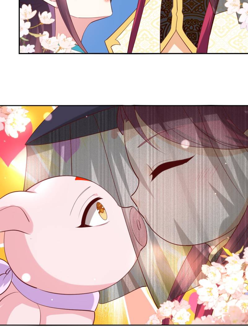 Pupillary Master Chapter 383 - Page 4