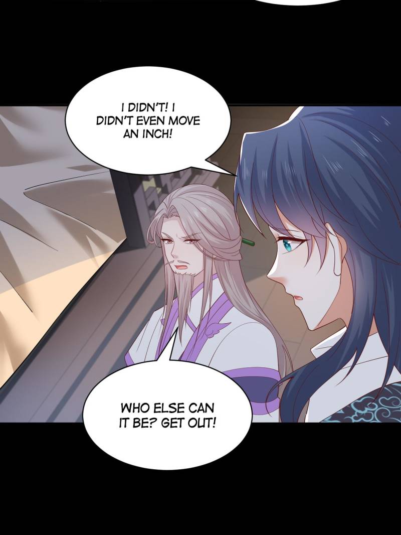 Pupillary Master Chapter 383 - Page 32