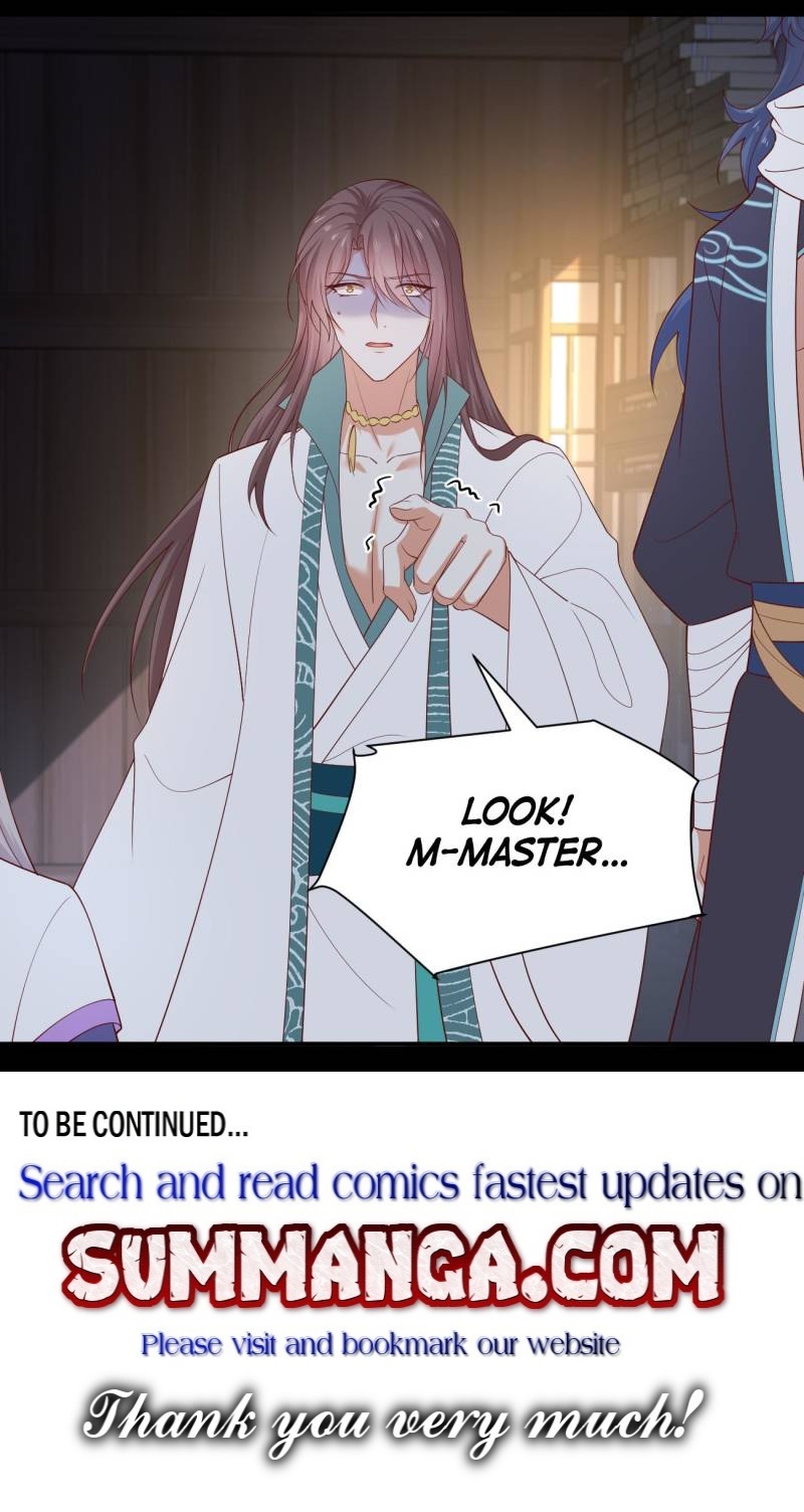 Pupillary Master Chapter 383 - Page 33
