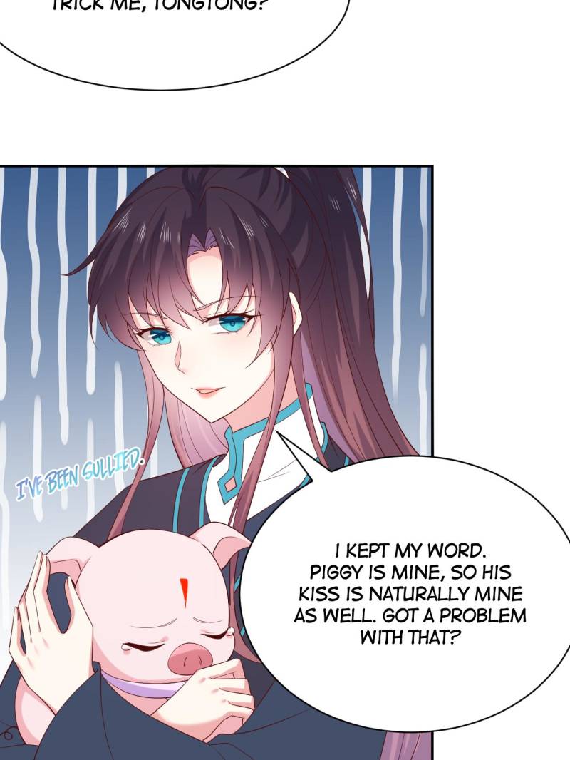 Pupillary Master Chapter 383 - Page 8