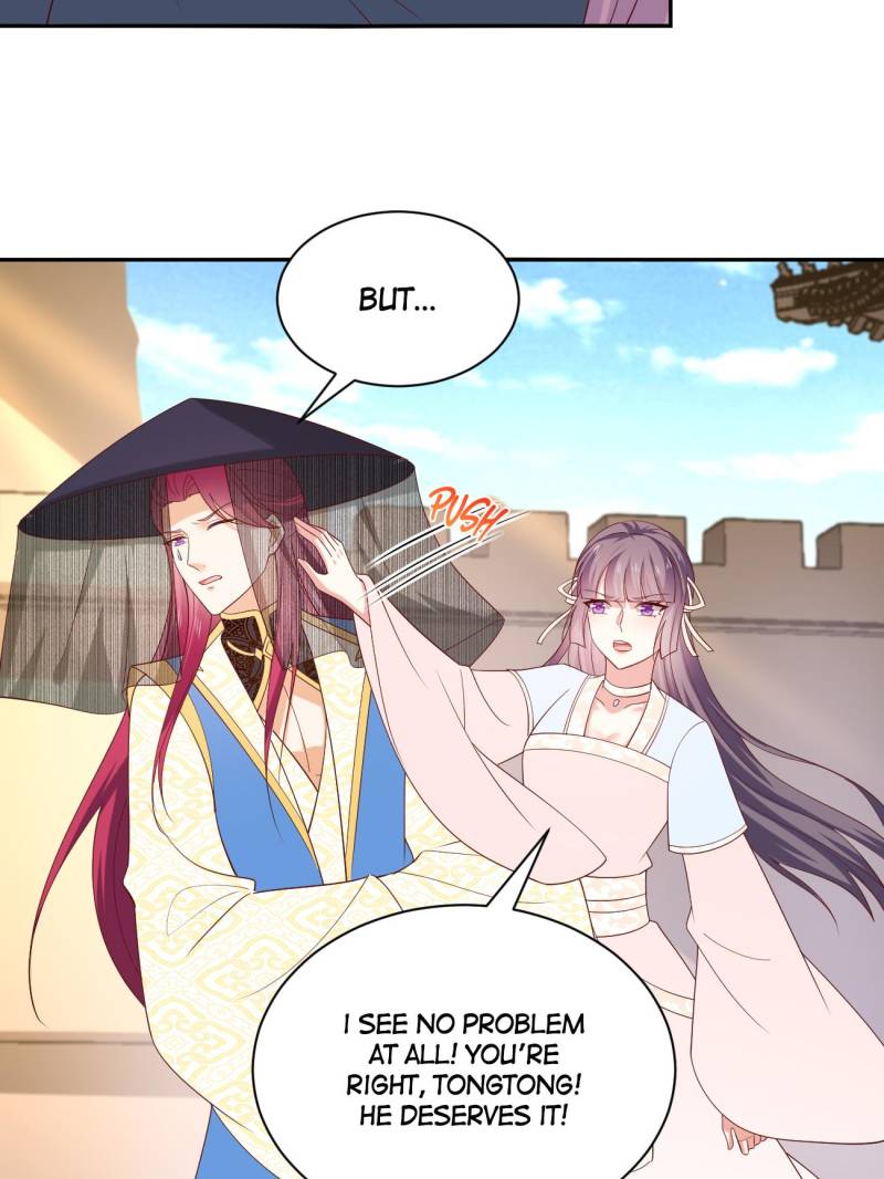 Pupillary Master Chapter 383 - Page 9