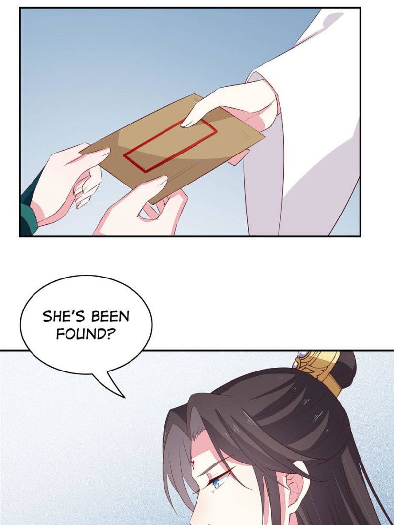 Pupillary Master Chapter 39 - Page 26