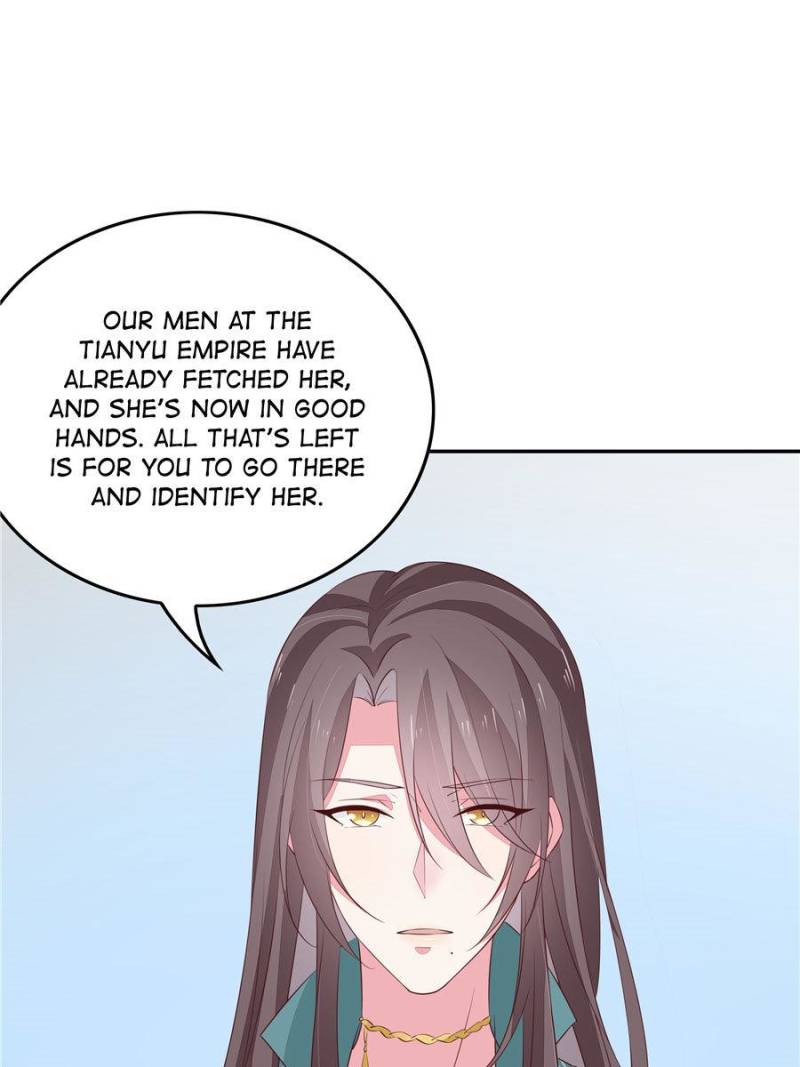 Pupillary Master Chapter 39 - Page 29
