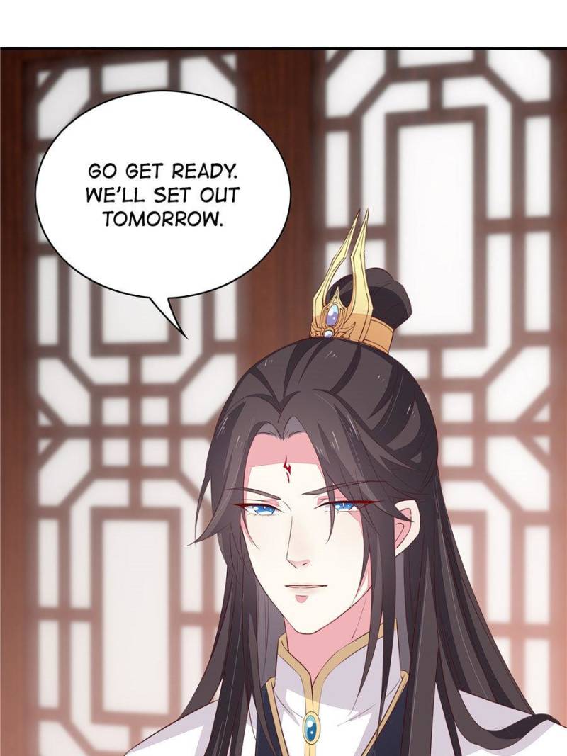Pupillary Master Chapter 39 - Page 32