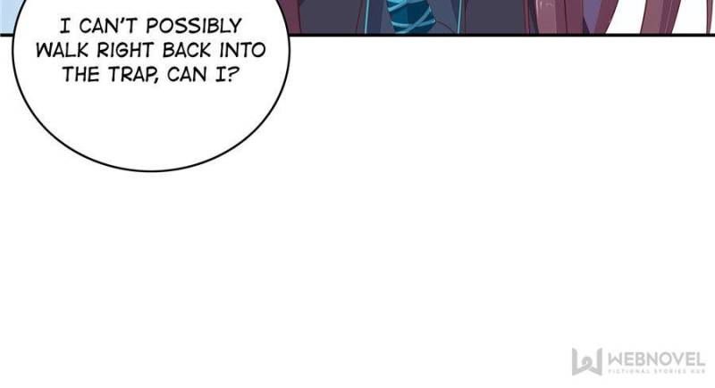 Pupillary Master Chapter 39 - Page 39