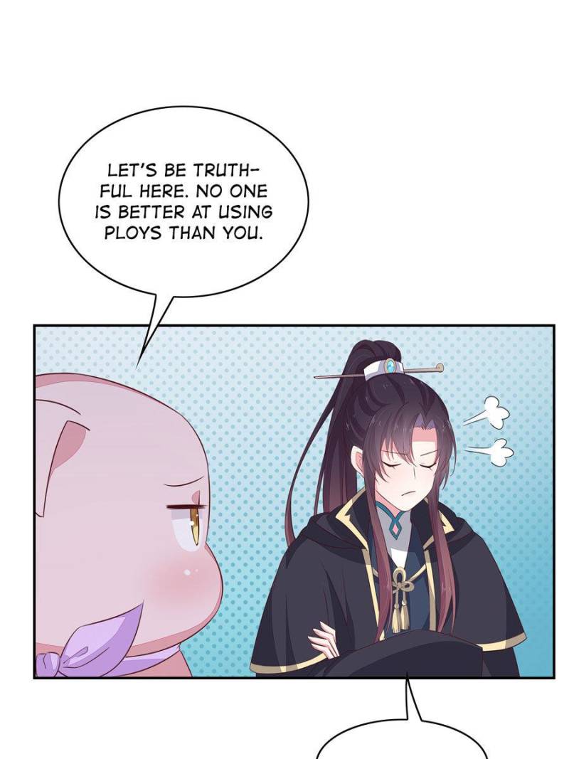 Pupillary Master Chapter 39 - Page 43