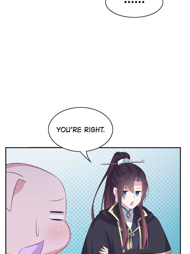 Pupillary Master Chapter 39 - Page 44