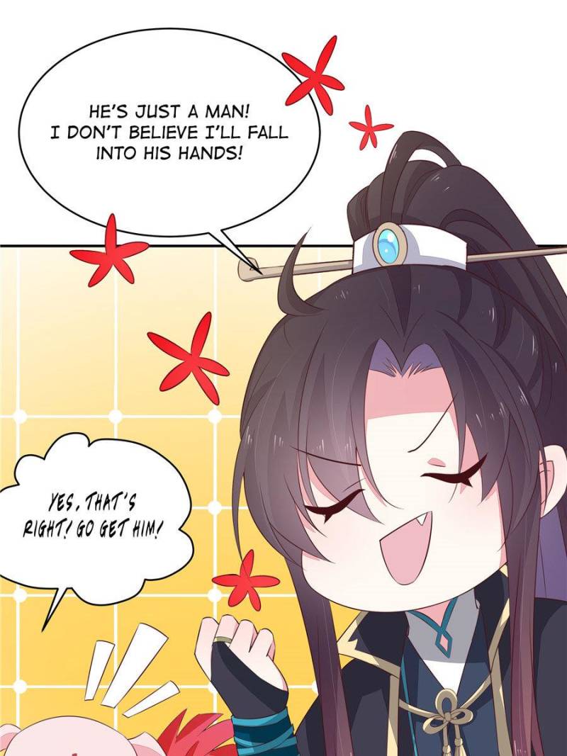 Pupillary Master Chapter 39 - Page 46