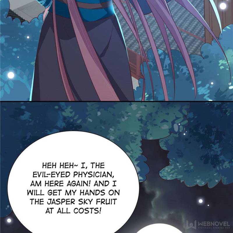 Pupillary Master Chapter 39 - Page 54