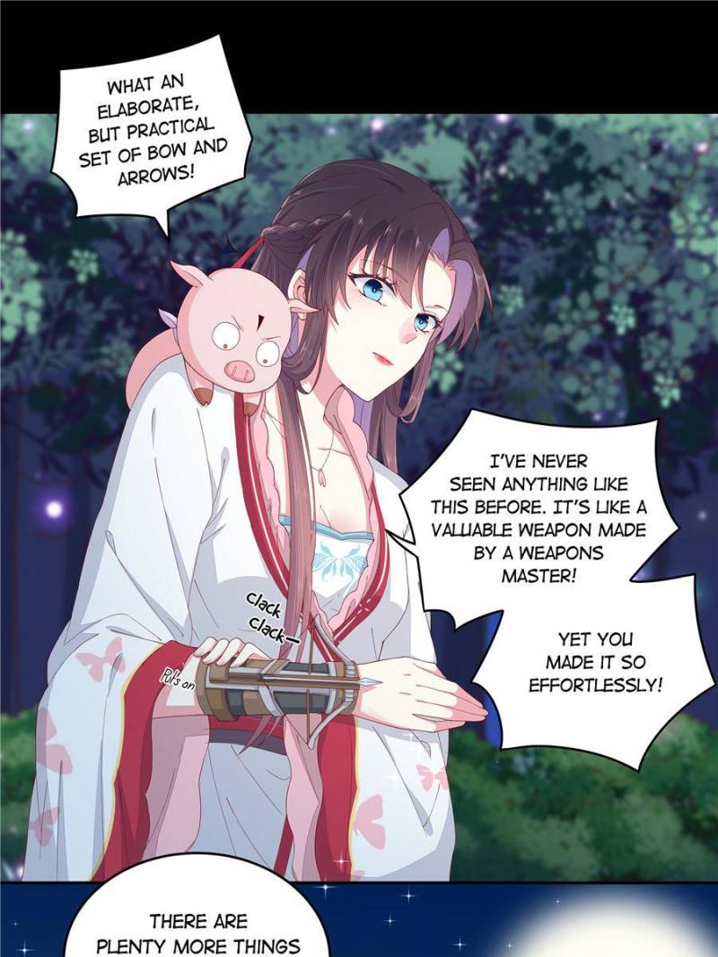 Pupillary Master Chapter 4 - Page 0