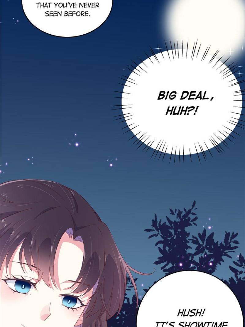 Pupillary Master Chapter 4 - Page 1