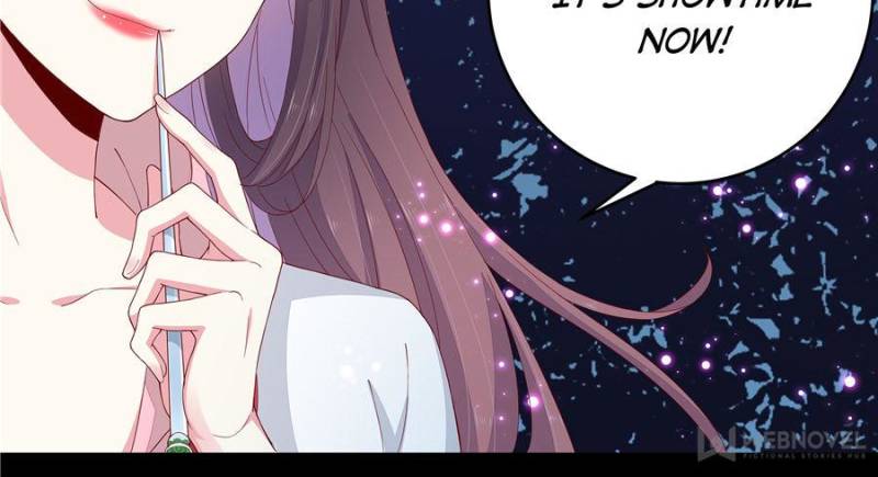 Pupillary Master Chapter 4 - Page 2