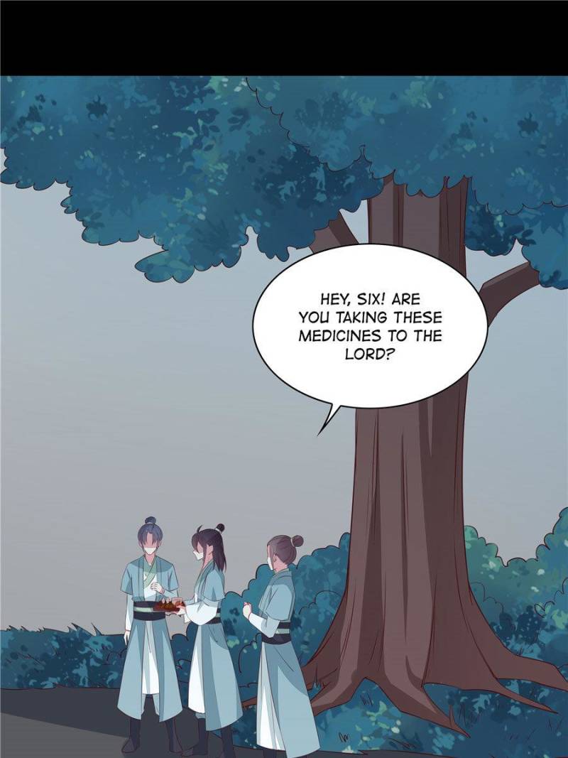 Pupillary Master Chapter 40 - Page 0