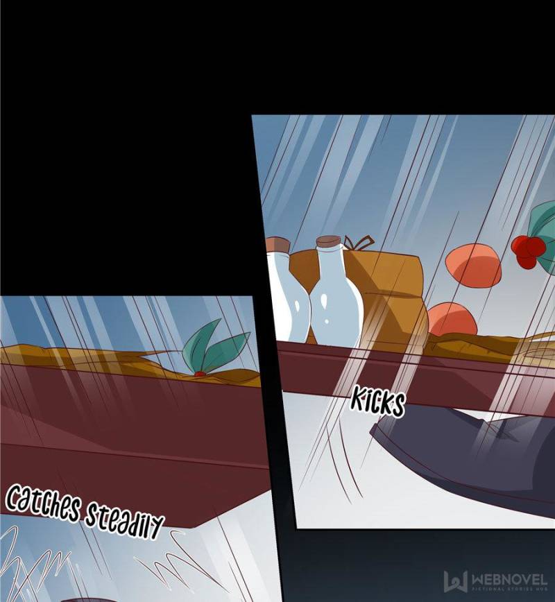 Pupillary Master Chapter 40 - Page 17