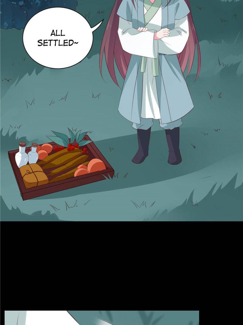 Pupillary Master Chapter 40 - Page 21