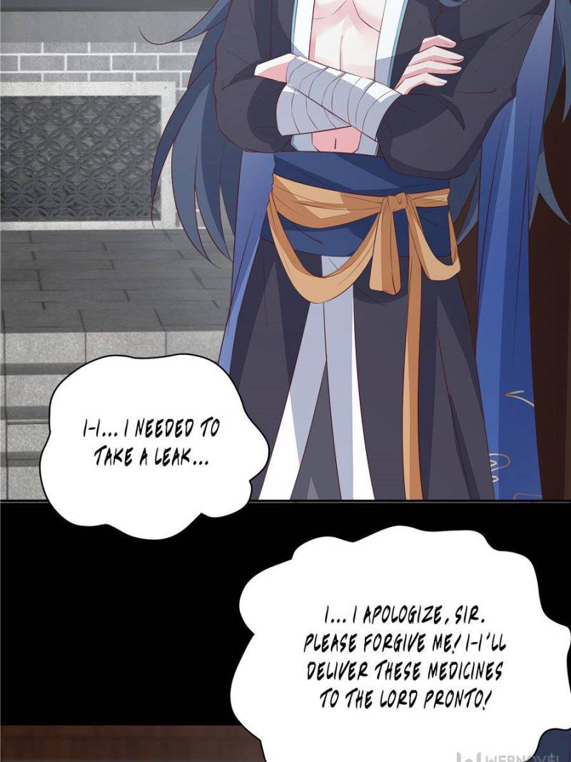 Pupillary Master Chapter 40 - Page 27