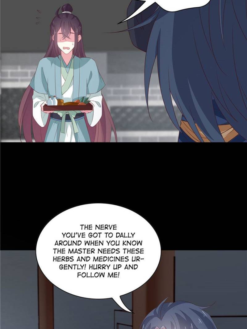 Pupillary Master Chapter 40 - Page 29