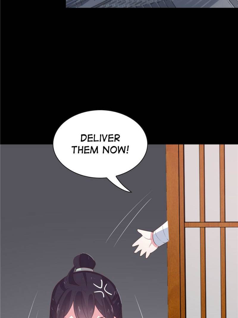 Pupillary Master Chapter 40 - Page 33