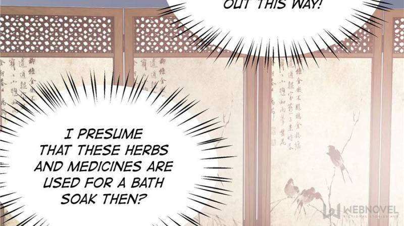 Pupillary Master Chapter 40 - Page 37