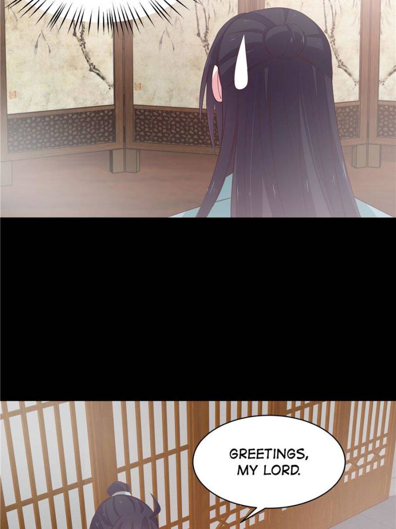 Pupillary Master Chapter 40 - Page 38