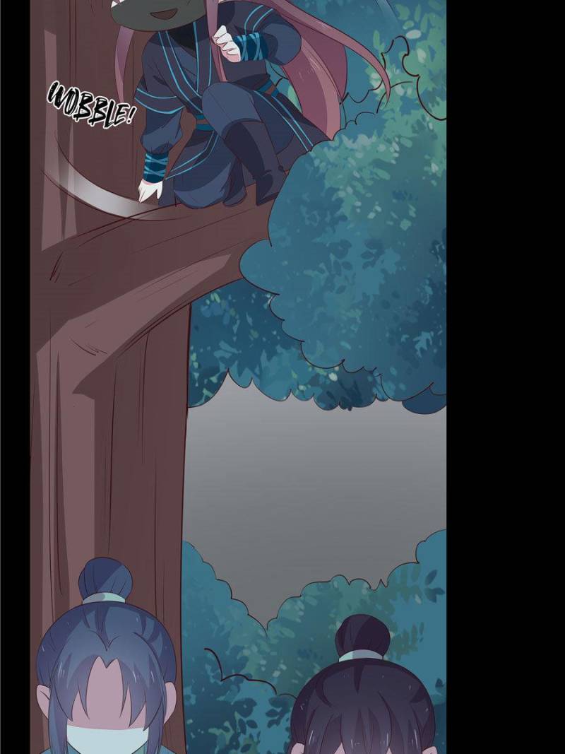 Pupillary Master Chapter 40 - Page 4