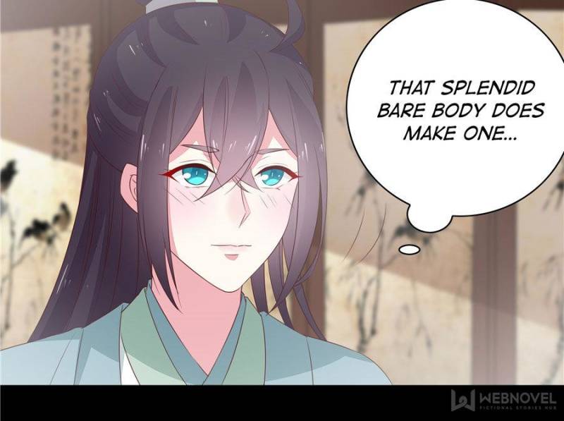 Pupillary Master Chapter 40 - Page 44