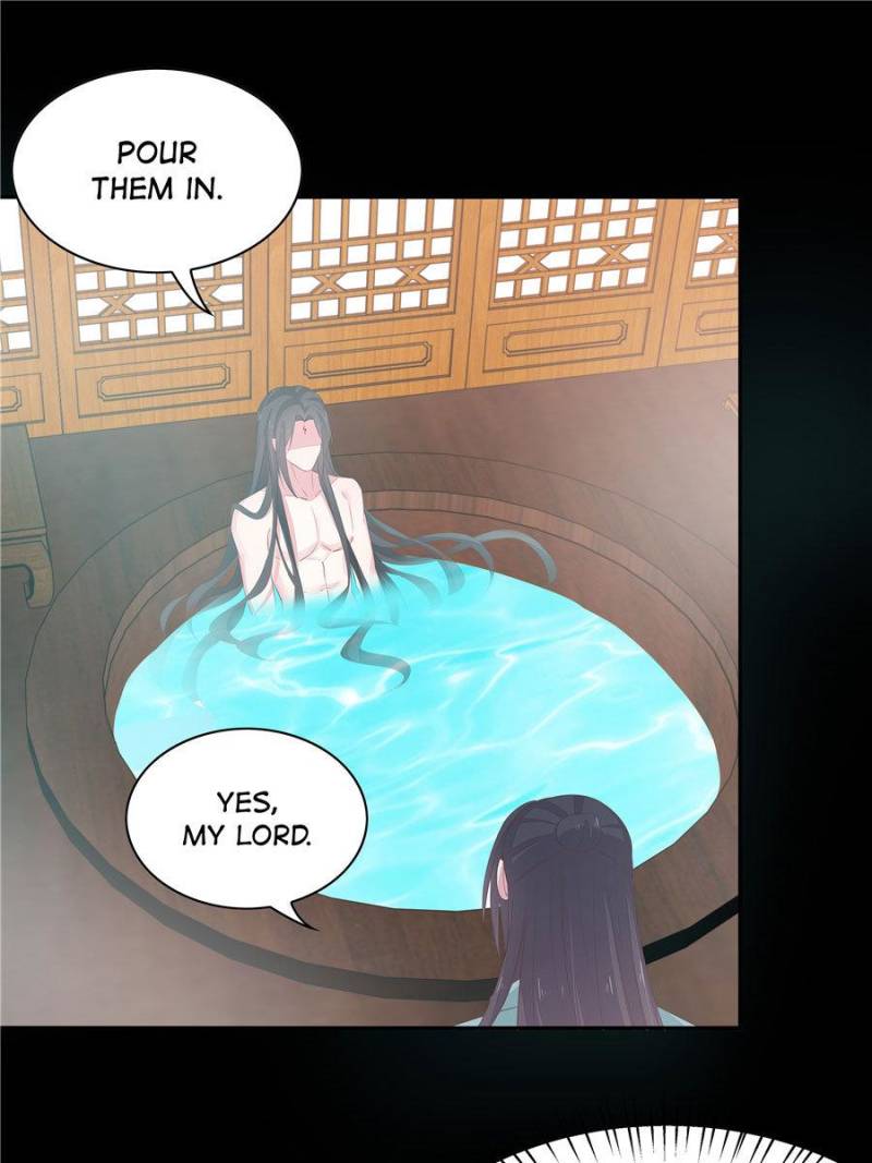 Pupillary Master Chapter 40 - Page 45