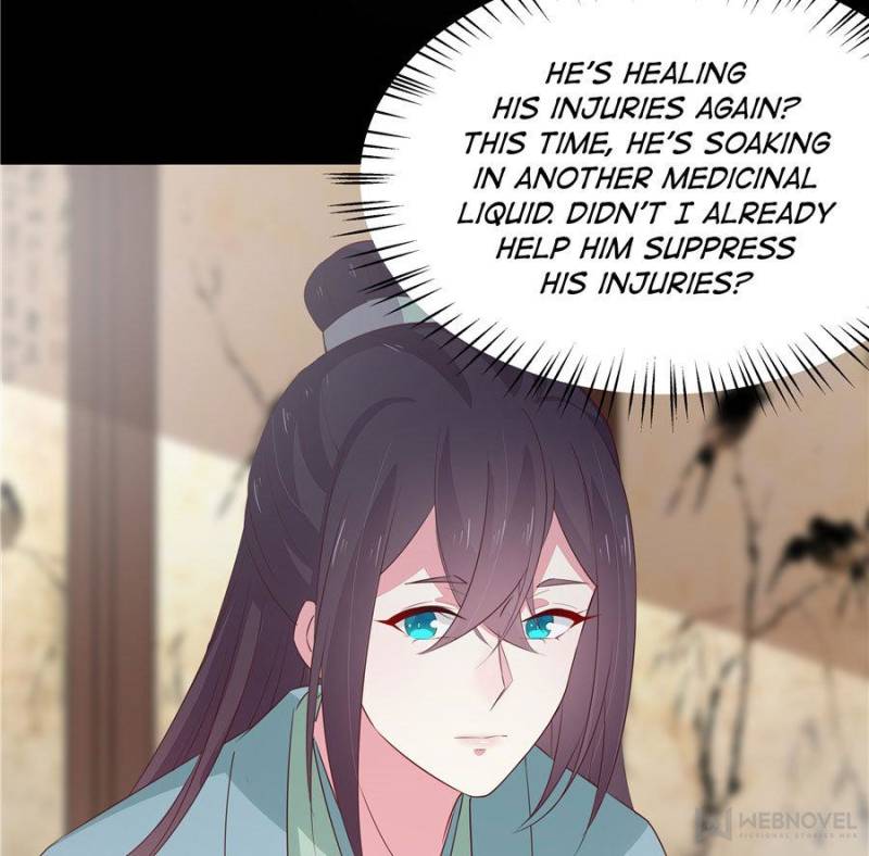 Pupillary Master Chapter 40 - Page 46