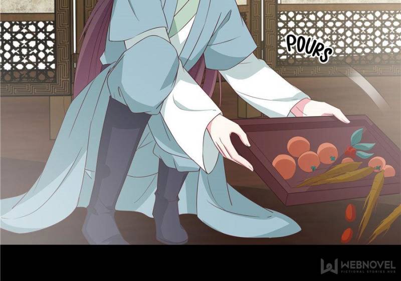 Pupillary Master Chapter 40 - Page 48