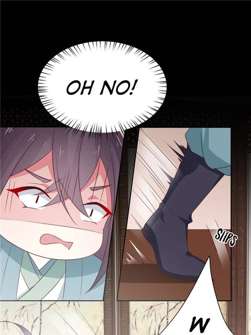 Pupillary Master Chapter 40 - Page 55