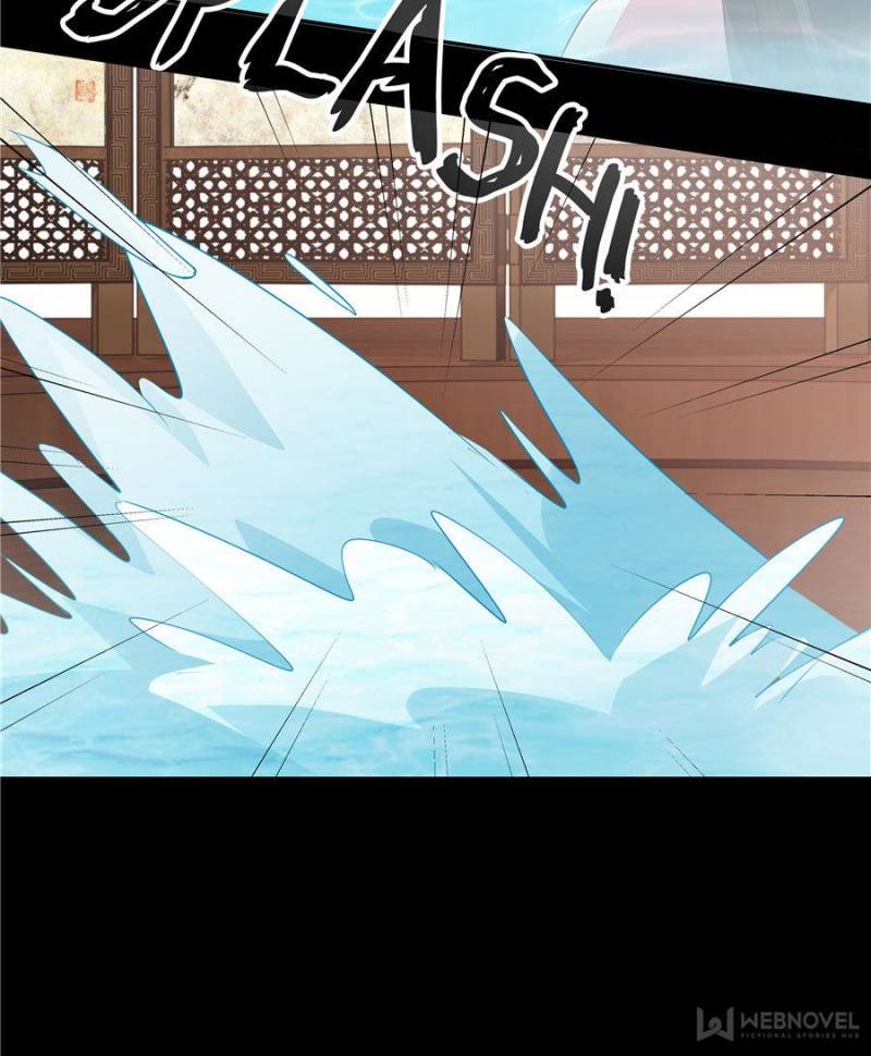 Pupillary Master Chapter 40 - Page 58