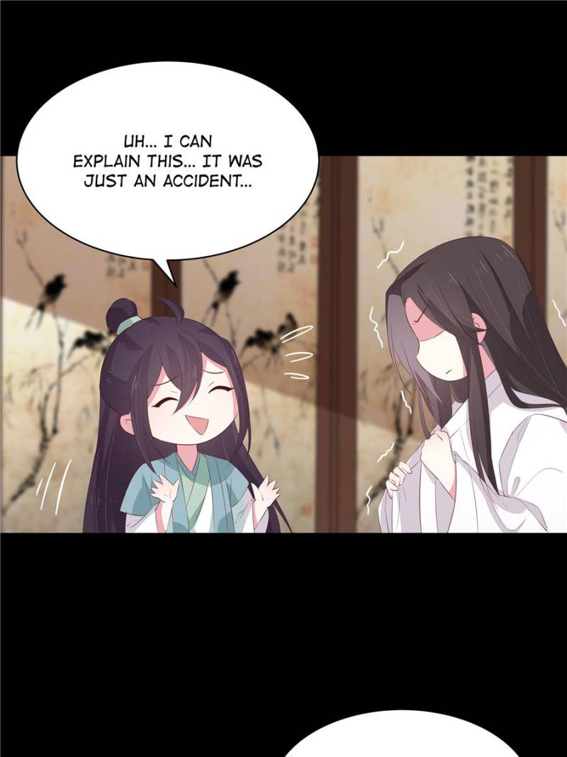 Pupillary Master Chapter 41 - Page 15
