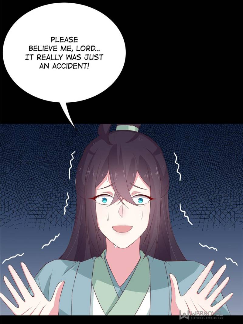 Pupillary Master Chapter 41 - Page 17
