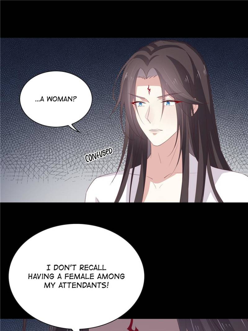 Pupillary Master Chapter 41 - Page 19