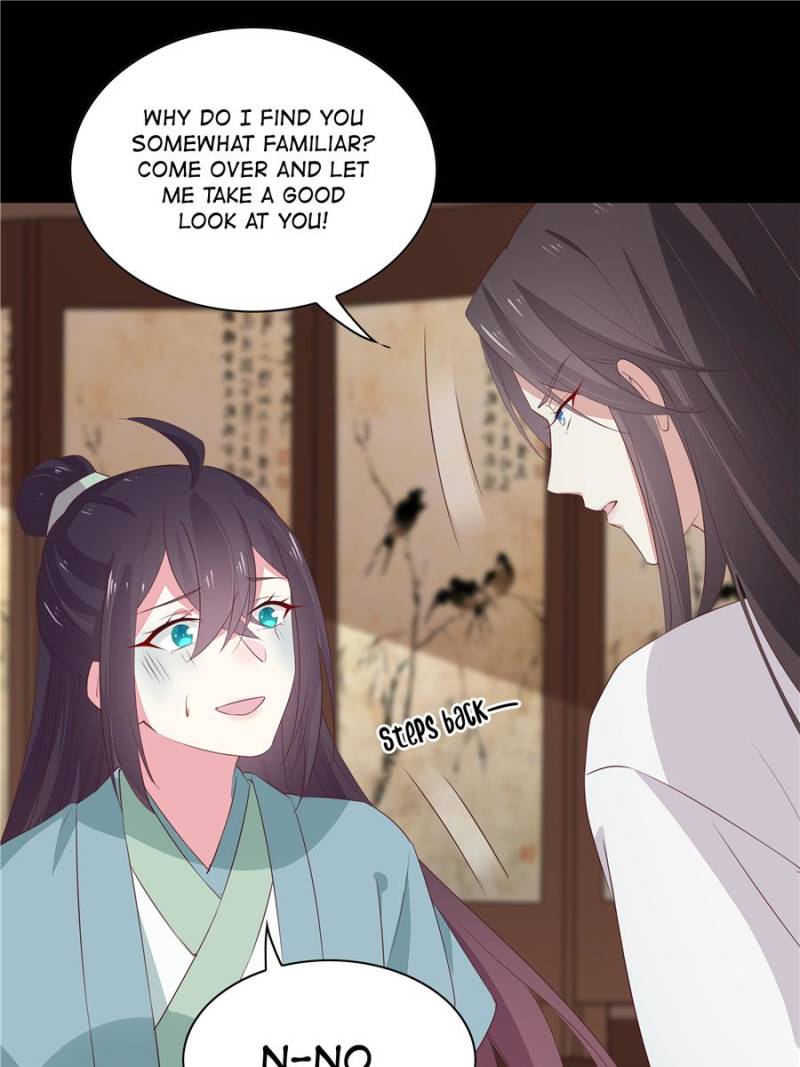 Pupillary Master Chapter 41 - Page 23