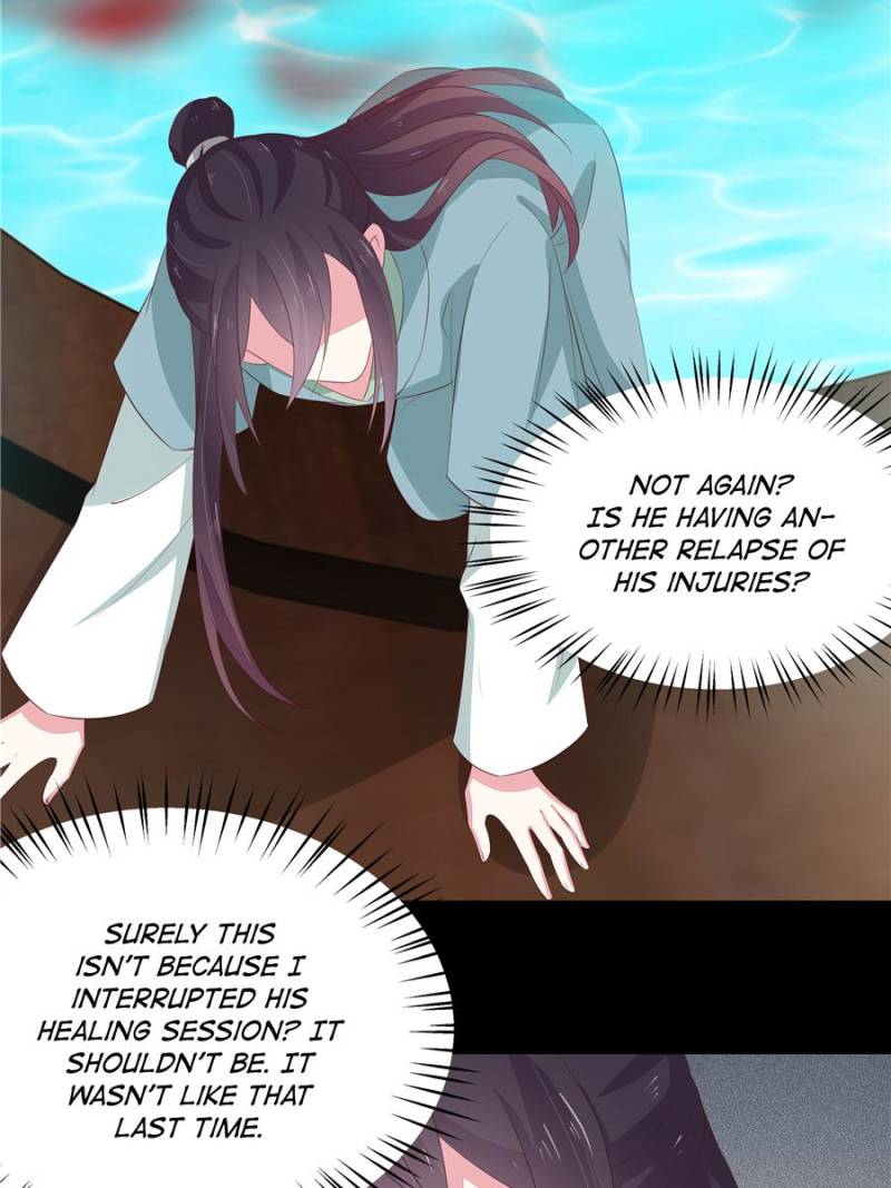 Pupillary Master Chapter 41 - Page 28