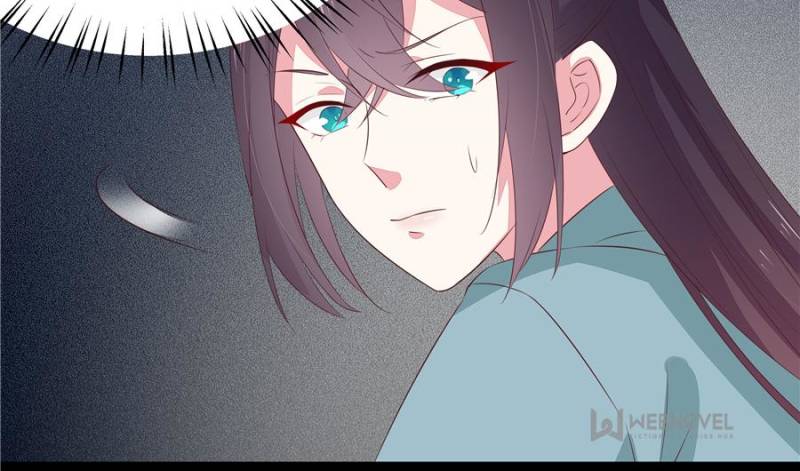 Pupillary Master Chapter 41 - Page 29