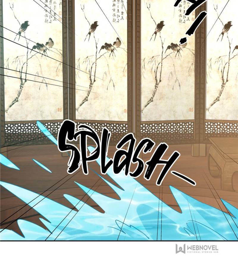 Pupillary Master Chapter 41 - Page 3