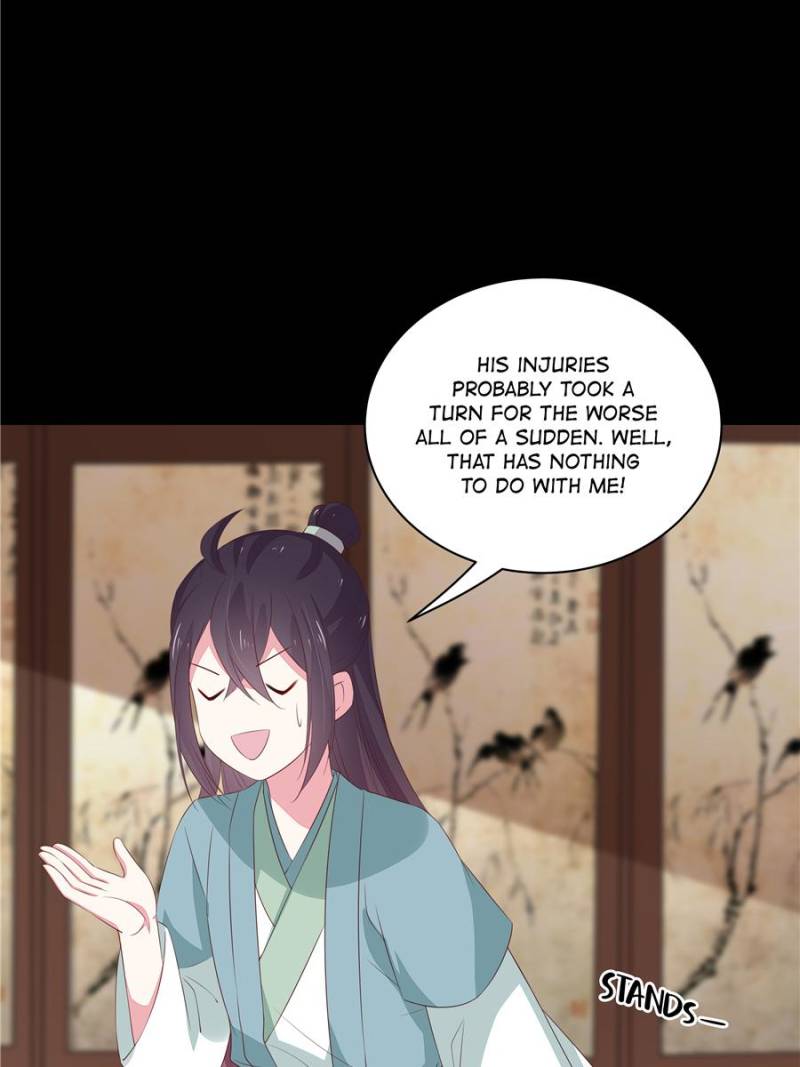 Pupillary Master Chapter 41 - Page 30