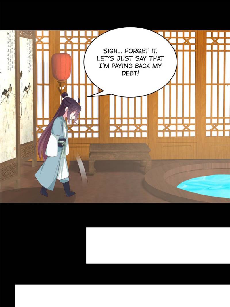 Pupillary Master Chapter 41 - Page 32