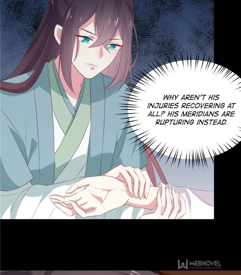 Pupillary Master Chapter 41 - Page 36