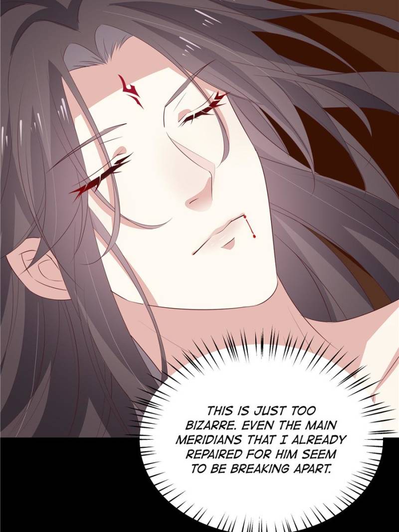 Pupillary Master Chapter 41 - Page 37