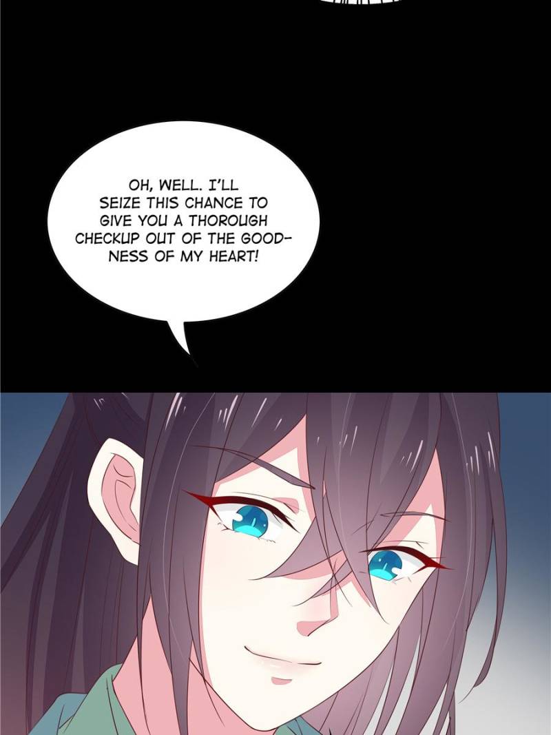 Pupillary Master Chapter 41 - Page 38