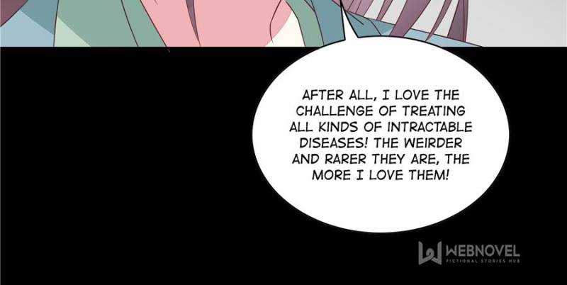 Pupillary Master Chapter 41 - Page 39
