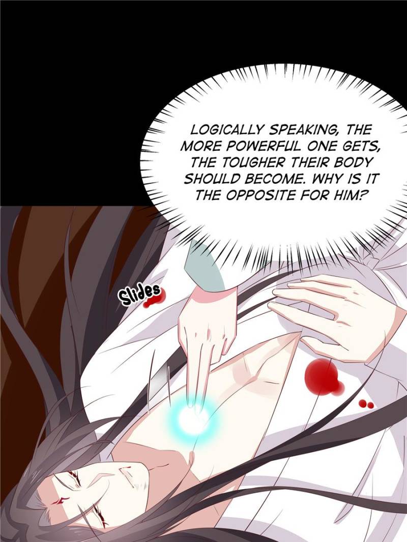 Pupillary Master Chapter 41 - Page 40